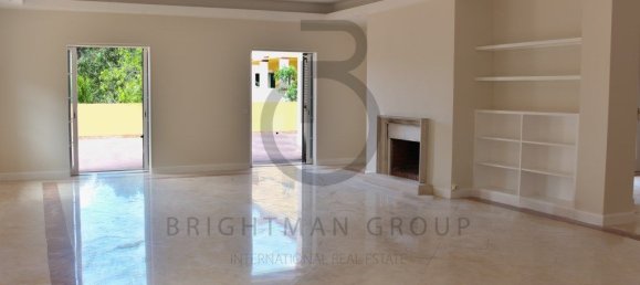 5 غرف نوم منزل ذو طابقين في Cascais, Portugal رقم 137260 40