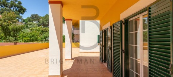 5 غرف نوم منزل ذو طابقين في Cascais, Portugal رقم 137260 6