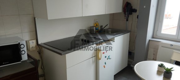 Квартира с 1 спальней в Нанси, Франция № 214581 10