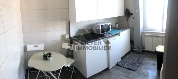 Квартира с 1 спальней в Нанси, Франция № 214581 2