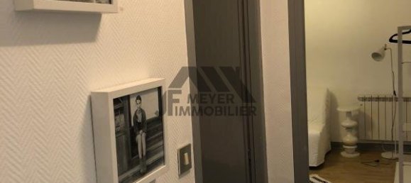 Квартира с 1 спальней в Нанси, Франция № 214581 5