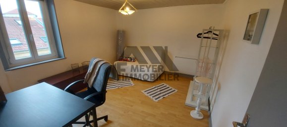 Квартира с 1 спальней в Нанси, Франция № 214581 3