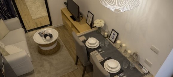 Apartamento com 1 quarto em condomínio em Rawai, Thailand N.º 12368 4