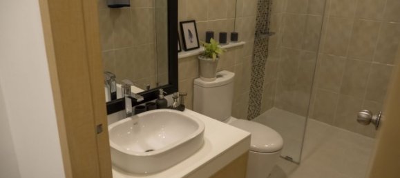 Apartamento com 1 quarto em condomínio em Rawai, Thailand N.º 12368 8