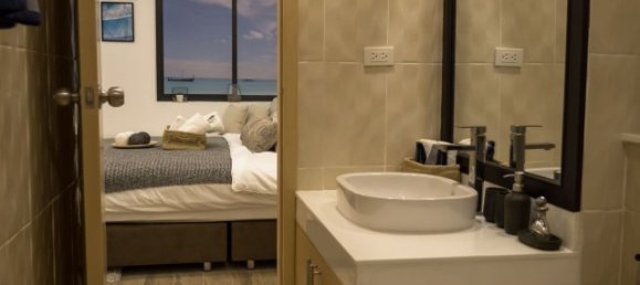 Apartamento com 1 quarto em condomínio em Rawai, Thailand N.º 12368 7