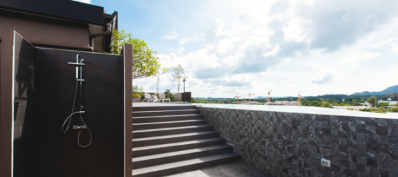 Apartamento com 1 quarto em condomínio em Rawai, Thailand N.º 12368 11