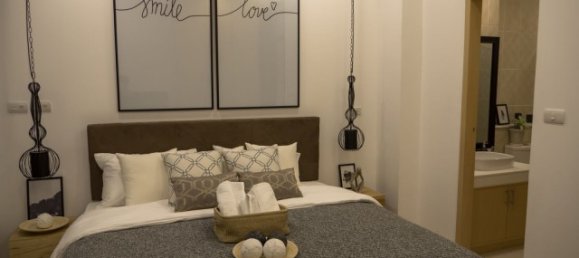 Apartamento com 1 quarto em condomínio em Rawai, Thailand N.º 12368 6