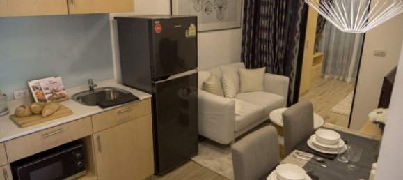 Apartamento com 1 quarto em condomínio em Rawai, Thailand N.º 12368 2