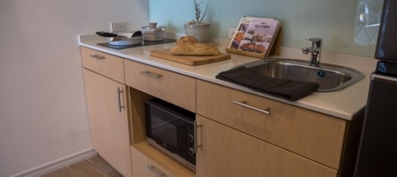 Apartamento com 1 quarto em condomínio em Rawai, Thailand N.º 12368 3