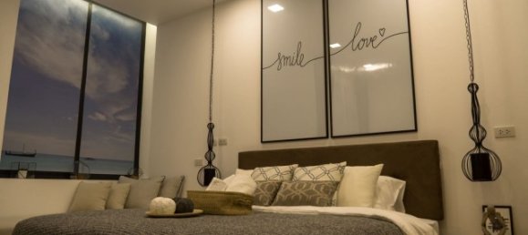 Apartamento com 1 quarto em condomínio em Rawai, Thailand N.º 12368 5