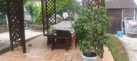8 Schlafzimmer Villa in Portici, Italy, Nr. 339422 2