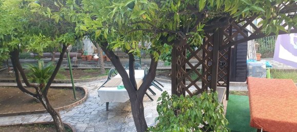 8 Schlafzimmer Villa in Portici, Italy, Nr. 339422 4