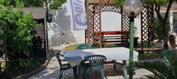 8 Schlafzimmer Villa in Portici, Italy, Nr. 339422 8