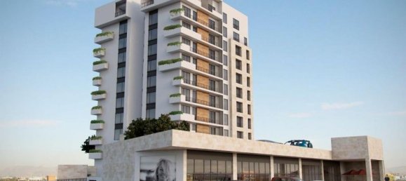 2 Schlafzimmer Wohnung in Puebla, Mexico, Nr. 166326 2