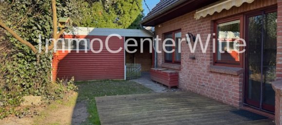 4 bedrooms Townhouse in Pinneberg, Germany No. 7908 10