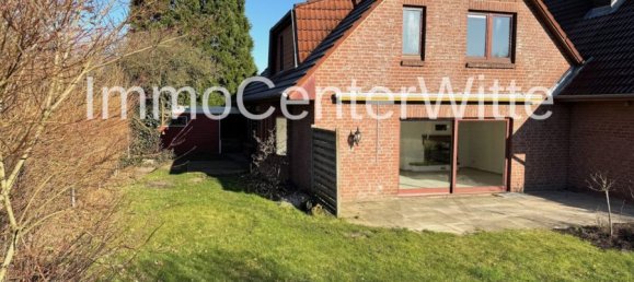 4 bedrooms Townhouse in Pinneberg, Germany No. 7908 3