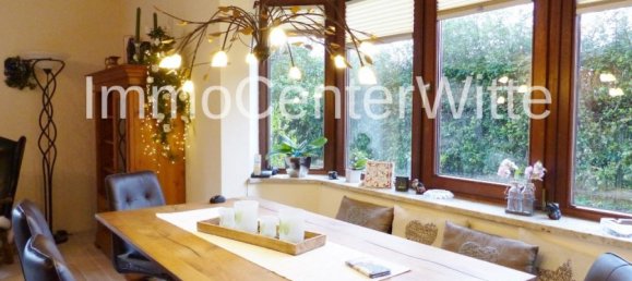 4 bedrooms Townhouse in Pinneberg, Germany No. 7908 8