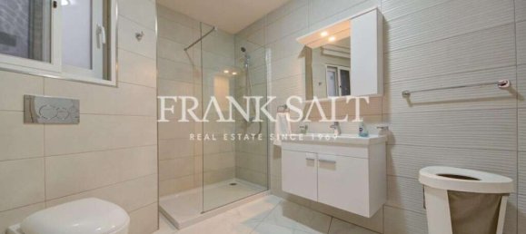 Apartamento T2 em Swieqi, Malta N.º 4499 17