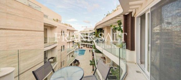 Apartamento T2 em Swieqi, Malta N.º 4499 16