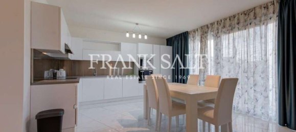 Apartamento T2 em Swieqi, Malta N.º 4499 6