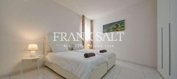 Apartamento T2 em Swieqi, Malta N.º 4499 12