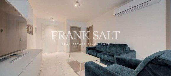 Apartamento T2 em Swieqi, Malta N.º 4499 3