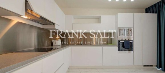 Apartamento T2 em Swieqi, Malta N.º 4499 4