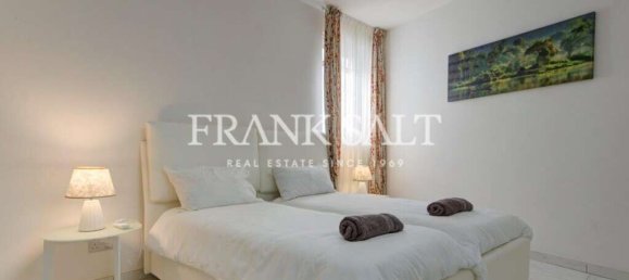 Apartamento T2 em Swieqi, Malta N.º 4499 13