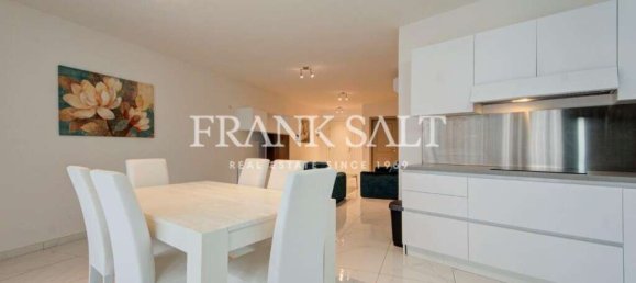 Apartamento T2 em Swieqi, Malta N.º 4499 5