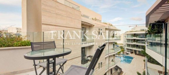 Apartamento T2 em Swieqi, Malta N.º 4499 15