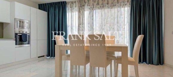 Apartamento T2 em Swieqi, Malta N.º 4499 7