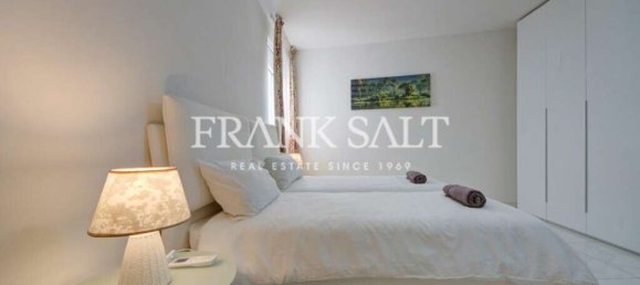 Apartamento T2 em Swieqi, Malta N.º 4499 11