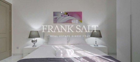 Apartamento T2 em Swieqi, Malta N.º 4499 10