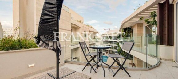 Apartamento T2 em Swieqi, Malta N.º 4499 14