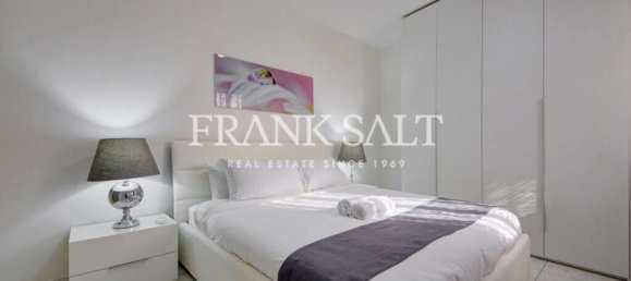 Apartamento T2 em Swieqi, Malta N.º 4499 9