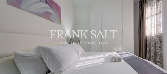 Apartamento T2 em Swieqi, Malta N.º 4499 8