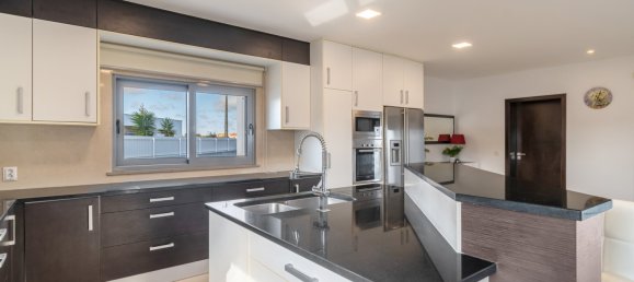 4 غرف نوم فيلا في Atouguia da Baleia, Portugal رقم 140604 29