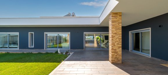 4 غرف نوم فيلا في Atouguia da Baleia, Portugal رقم 140604 7