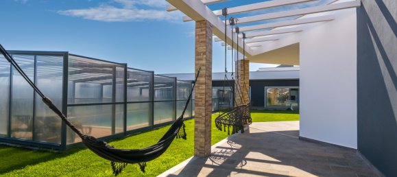 4 غرف نوم فيلا في Atouguia da Baleia, Portugal رقم 140604 8