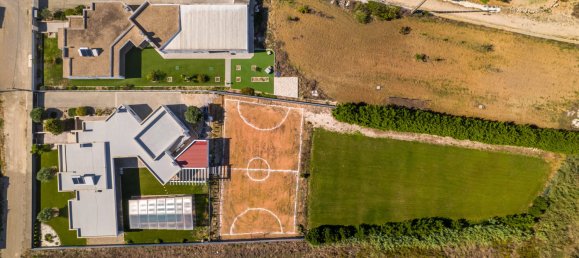 4 غرف نوم فيلا في Atouguia da Baleia, Portugal رقم 140604 2