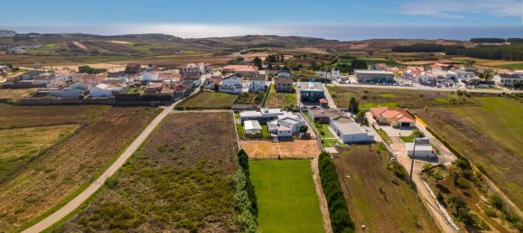 4 غرف نوم فيلا في Atouguia da Baleia, Portugal رقم 140604 3