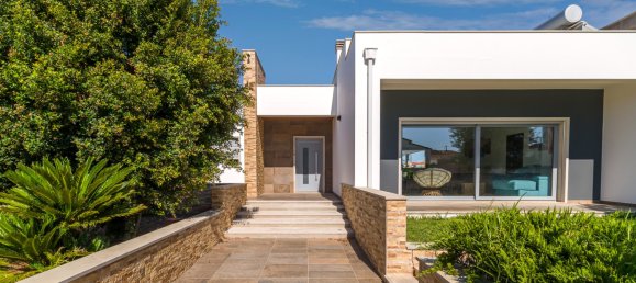 4 غرف نوم فيلا في Atouguia da Baleia, Portugal رقم 140604 12