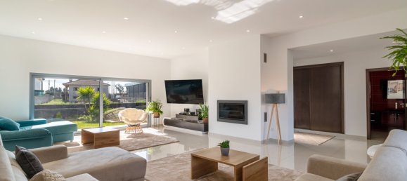 4 غرف نوم فيلا في Atouguia da Baleia, Portugal رقم 140604 16