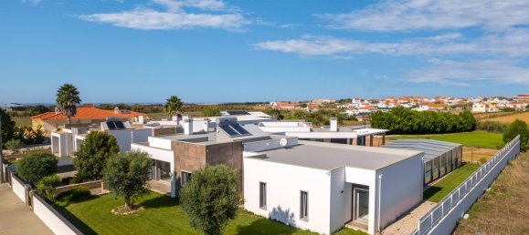 4 غرف نوم فيلا في Atouguia da Baleia, Portugal رقم 140604 6