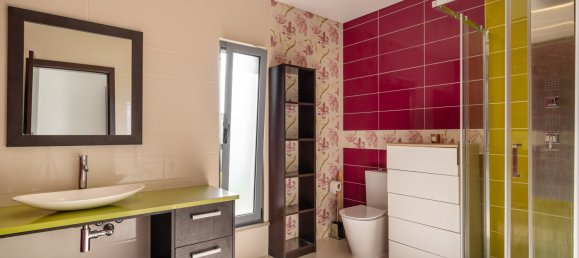 4 غرف نوم فيلا في Atouguia da Baleia, Portugal رقم 140604 23