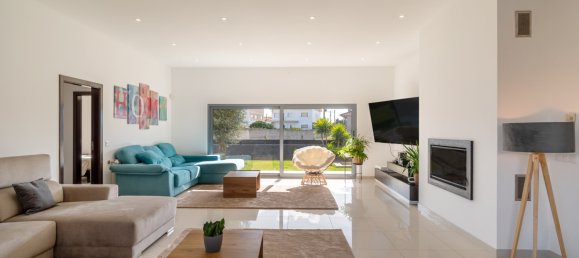 4 غرف نوم فيلا في Atouguia da Baleia, Portugal رقم 140604 15