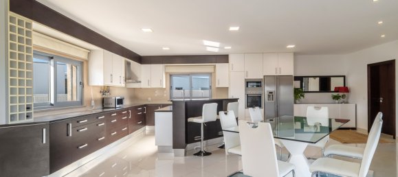 4 غرف نوم فيلا في Atouguia da Baleia, Portugal رقم 140604 25