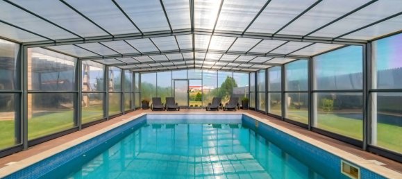 4 غرف نوم فيلا في Atouguia da Baleia, Portugal رقم 140604 9