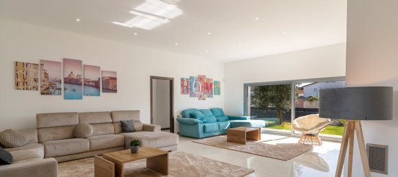 4 غرف نوم فيلا في Atouguia da Baleia, Portugal رقم 140604 14