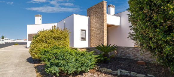 4 غرف نوم فيلا في Atouguia da Baleia, Portugal رقم 140604 11